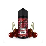 Strapped Reloaded Professor Pep Flavour Shot 120ml
